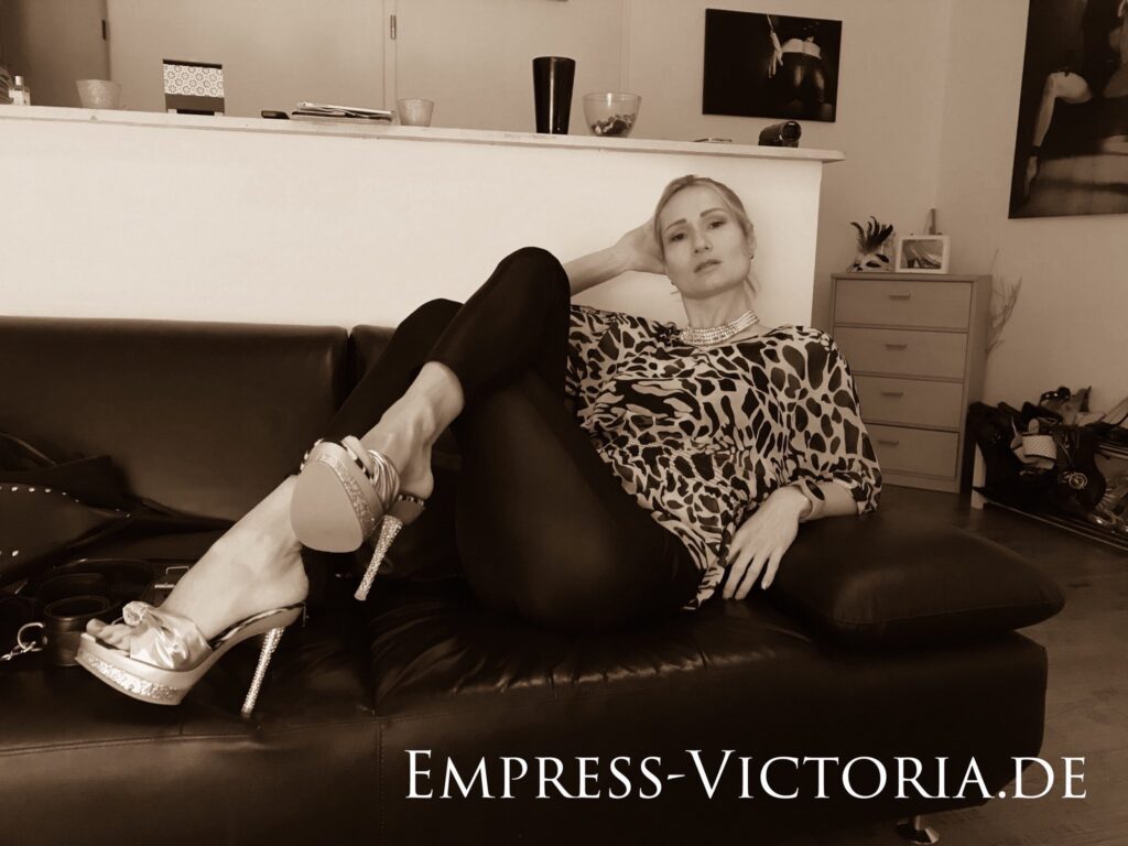 Empress Victoria