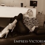 Empress Victoria